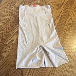 SPANX Nude Shapewear